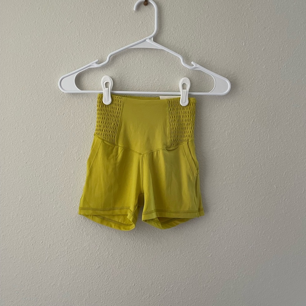 NWT aerie OFFLINE REAL ME SHORTS 3” inseam